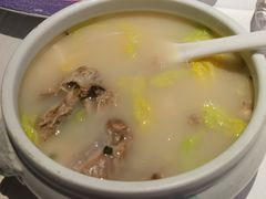 -在前门·烤鸭北京菜(五月花广场店)