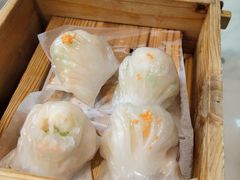 -點無缺茶楼·海鲜酒家(世博店)
