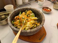 -西塔老太太拌饭(洋泾天物空间店)