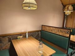 -纳禾春.云南.版纳特色菜.傣味手抓饭(南亚店)