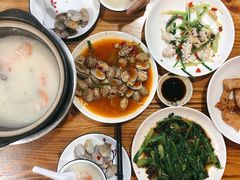 -潮粥馆(长江花园店)
