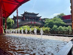 -杭州宋城