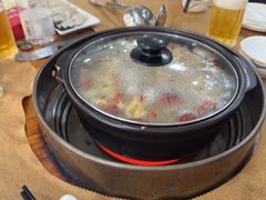 -濠轩阁特色生蚝火锅(水湾路店)