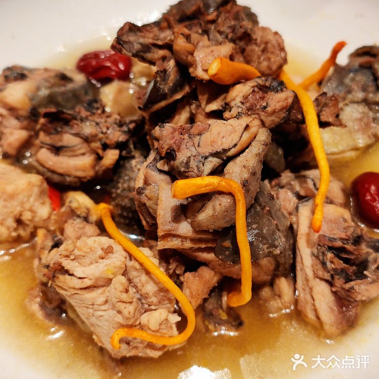 🍄野生菌的味觉奇迹！真的让你不敢相信这味道来自大自然🌲