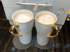 -行者书屋大堂吧 ·下午茶(南京圣和府邸酒店)