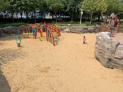 -荔湾区儿童公园