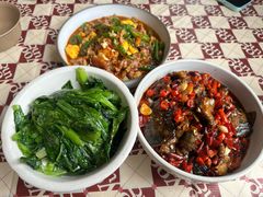 -老三样·旧食新味(万寿宫店)