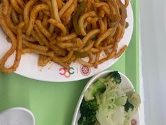 -北大家园食堂