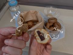 -莫朗核桃饼(虹泉路店)