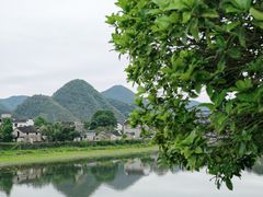 -绩溪龙川景区