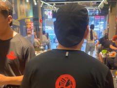 -英雄故事地摊烤肉(马驹桥店)