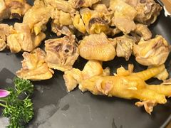 -一朵菌·野生菌探索家火锅(南亚店)
