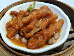 -林記渔村(长安店)