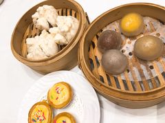 -稻香海鲜饭店(第一国际店)