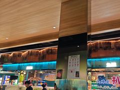 -阪尚皇·原切牛排·烤肉火锅自助(北京路店)