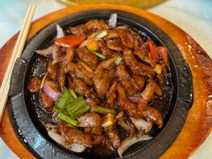 -东方御宴海鲜酒楼(棕泉酒店)