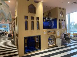 -奈尔宝·儿童乐园·亲子餐厅(前滩店)