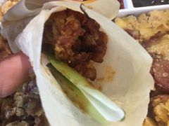 -肘子酥·天津菜·特色捞面(德云社店)