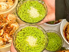 -李与白包子铺(桐梓林店)