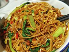 -回家吃饭·地道南昌菜(建德观总店)