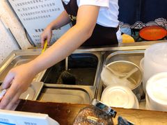 -鞠氏黑芝麻糊(水塔店)