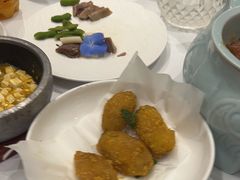 -小厨娘淮扬菜(清江苏宁广场店)