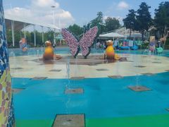 -泉城欧乐堡水上世界