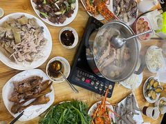 -紫阳海鲜楼·传承闽味(长乐路总店)