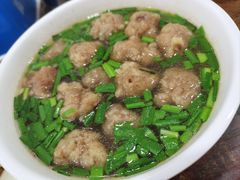 -买记牛肉丸子(景苑路店)