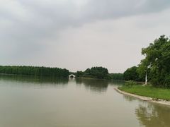 -上海海湾国家森林公园