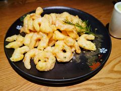-吕氏疙瘩汤·新鲁菜(济南万象城店)