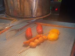 -三千粉牛肉米粉(来客茂店)