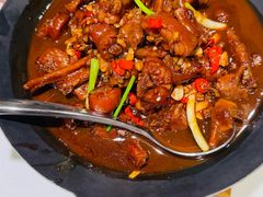 -飶香居(省博物馆店)