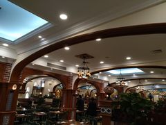 -清真·玛丽亚新疆菜主题餐厅(浙江中路店)