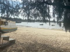 -北海金海湾红树林生态旅游区