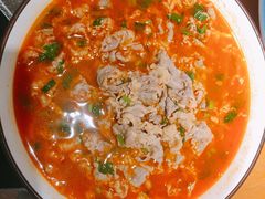-蜀宴小调·精致家常菜(来福士店)