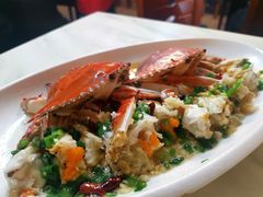 -天天渔港海鲜酒家(石浦玉泉路店)