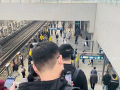 -西二旗(地铁站)