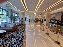 -东怡大酒店(上海科技馆店)