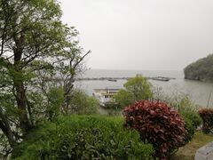 -巢湖姥山岛