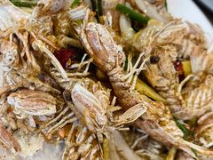 -501號台州海鲜餐厅(海创园店)