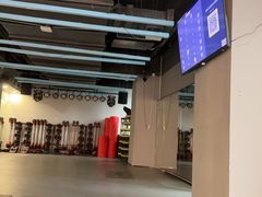 -超鹿运动(五四路恒力城店)