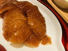 -北京王府井希尔顿酒店·秦唐中餐厅Chynna
