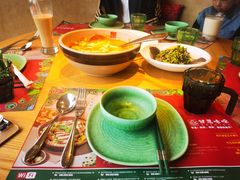 -甘思咪哚·云南艺术餐厅(天河广百店)