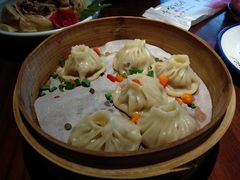 黄酒小笼-寻宝记绍兴菜(鲁迅路店)