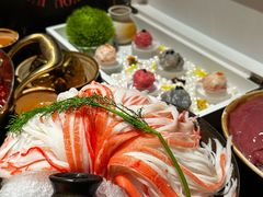 -色響火锅(恒隆广场店)