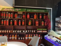 -湘中缘·湖南菜(娄底驻京办店)