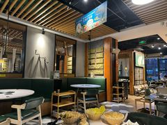 -狐狸爱上椰子鸡(滨江星光大道店)