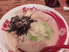 -豚王拉面(澳门银河店)