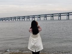 -星海湾跨海大桥